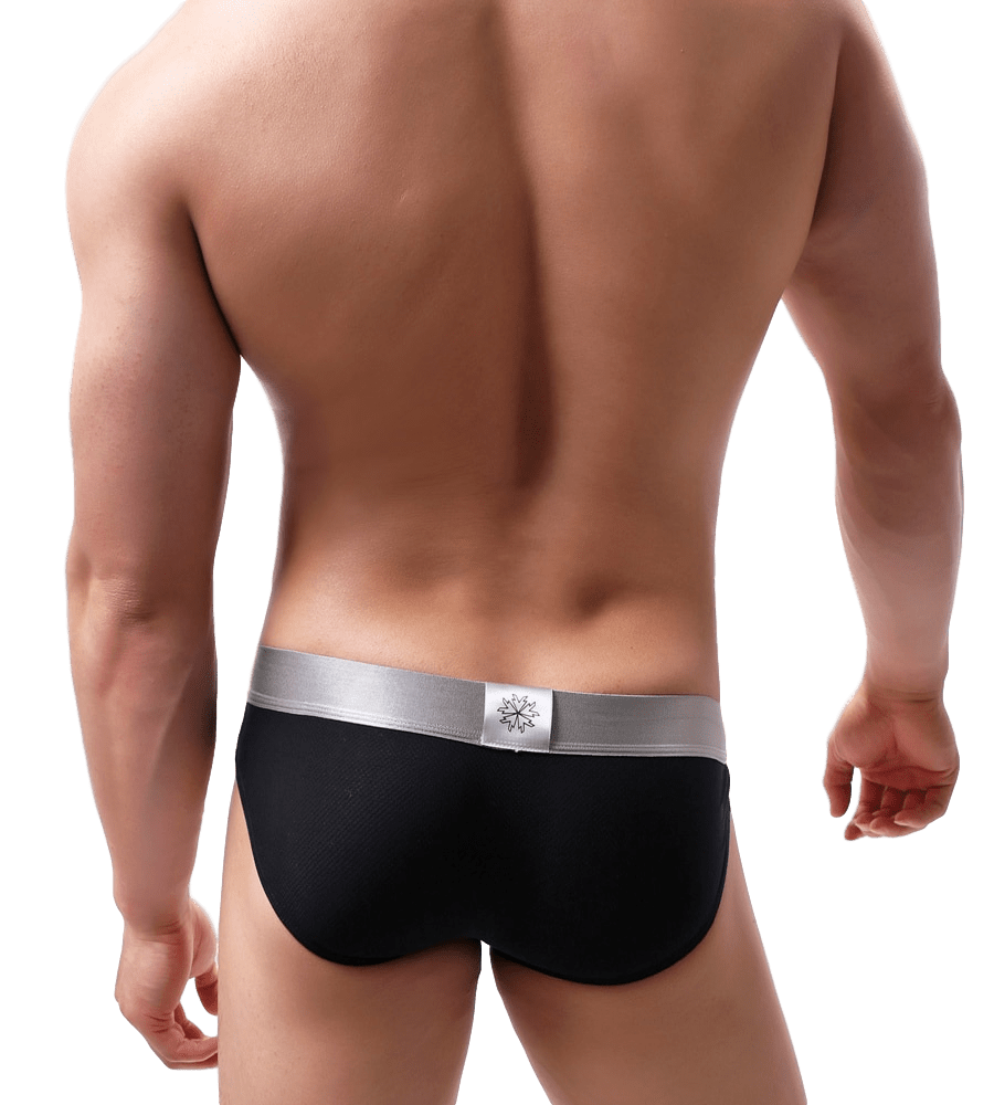 Showstopper Briefs | dmunderwear detail image 18