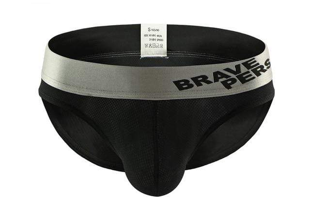 Showstopper Briefs | dmunderwear detail image 19