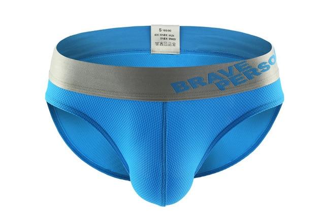 Showstopper Briefs | dmunderwear detail image 4