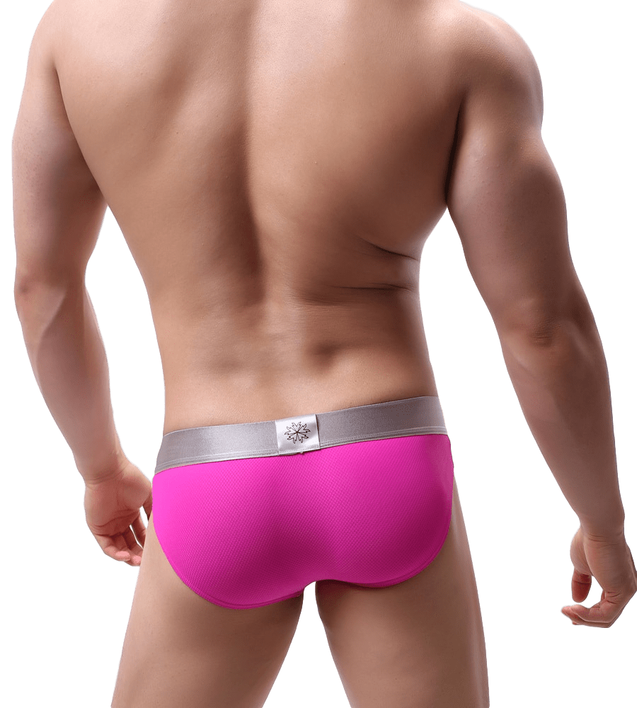 Showstopper Briefs | dmunderwear detail image 6
