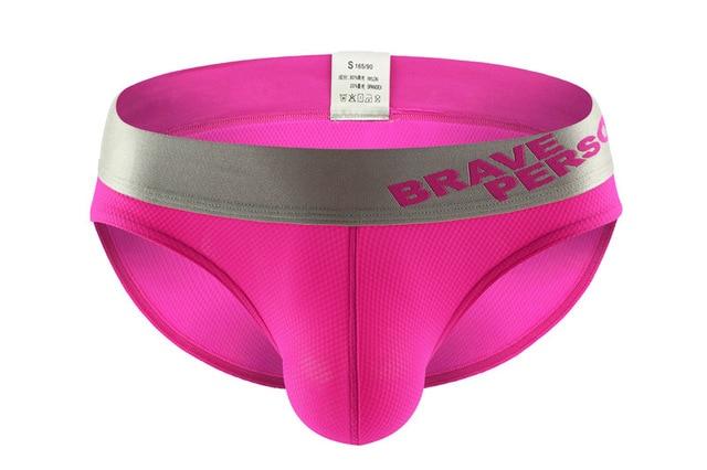 Showstopper Briefs | dmunderwear detail image 7