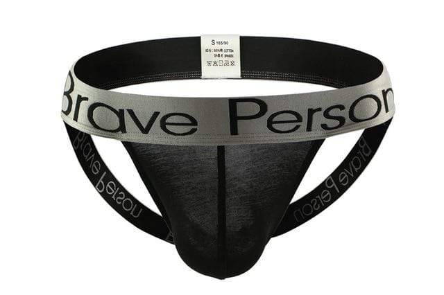 Showstopper Jockstrap | dmunderwear detail image 11