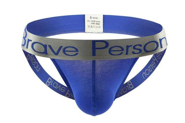 Showstopper Jockstrap | dmunderwear detail image 13