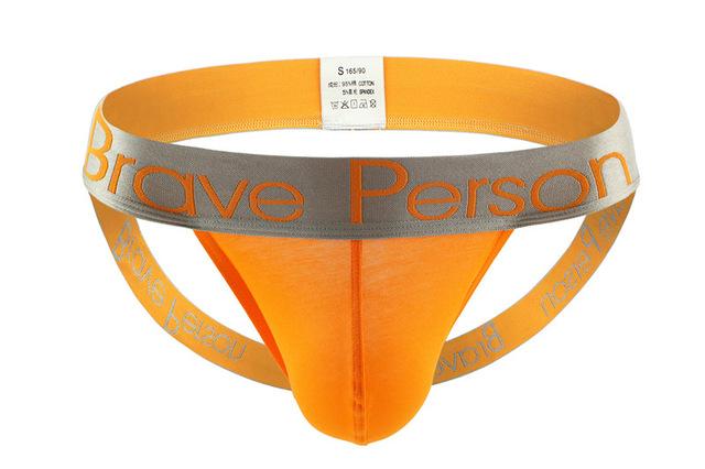 Showstopper Jockstrap | dmunderwear detail image 3