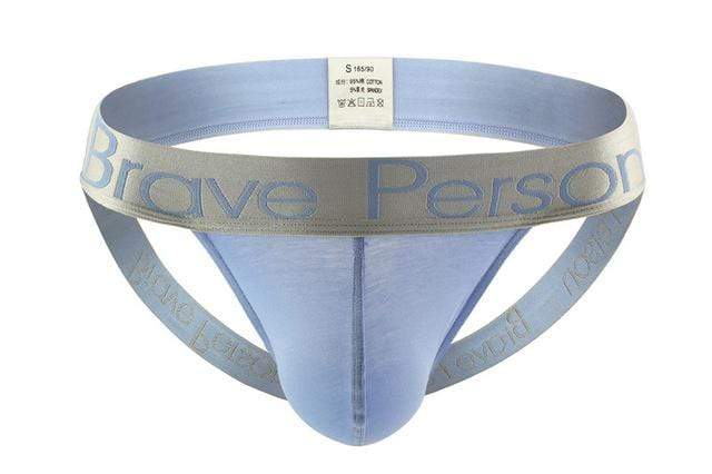 Showstopper Jockstrap | dmunderwear detail image 5