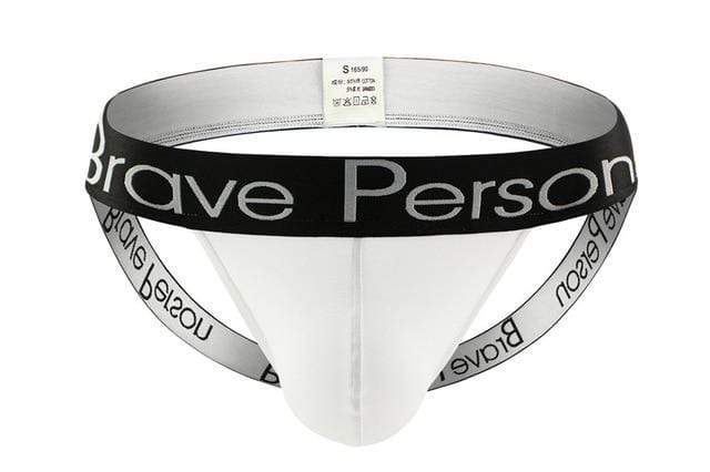 Showstopper Jockstrap | dmunderwear detail image 9