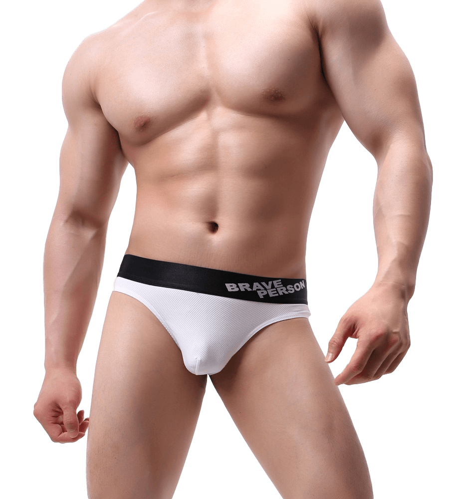 Showstopper Thong | dmunderwear detail image 12