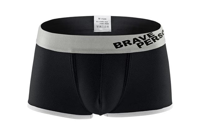 Showstopper Trimmed Trunks | dmunderwear detail image 12