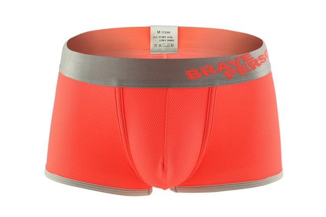 Showstopper Trimmed Trunks | dmunderwear detail image 13