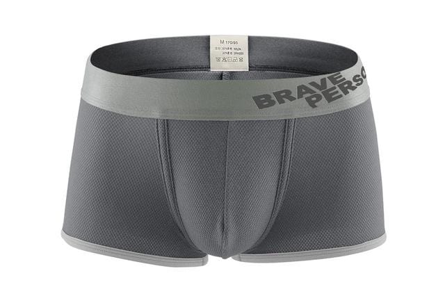 Showstopper Trimmed Trunks | dmunderwear detail image 9