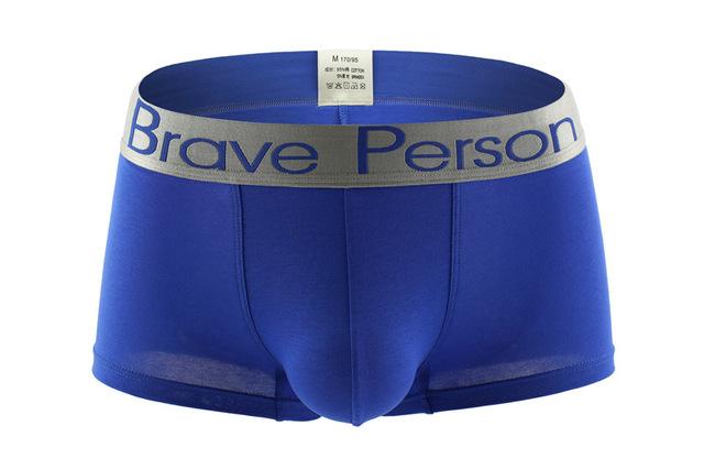 Showstopper Trunks | dmunderwear detail image 10