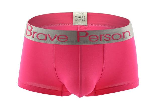 Showstopper Trunks | dmunderwear detail image 4