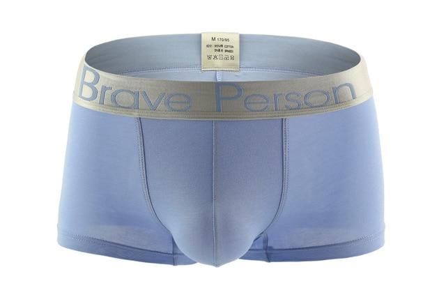 Showstopper Trunks | dmunderwear detail image 6