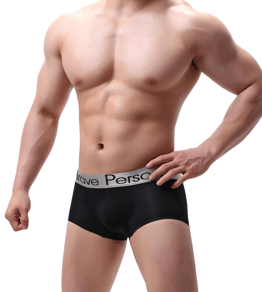 Showstopper Trunks | dmunderwear detail image 7