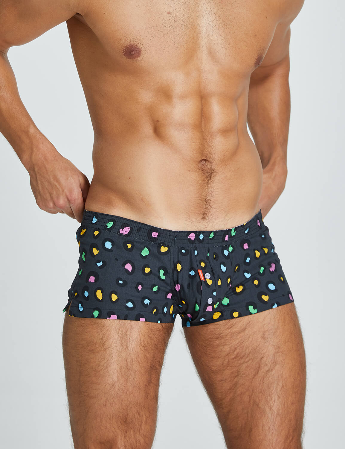 Fit Trunks 220504 | dmunderwear detail image 11