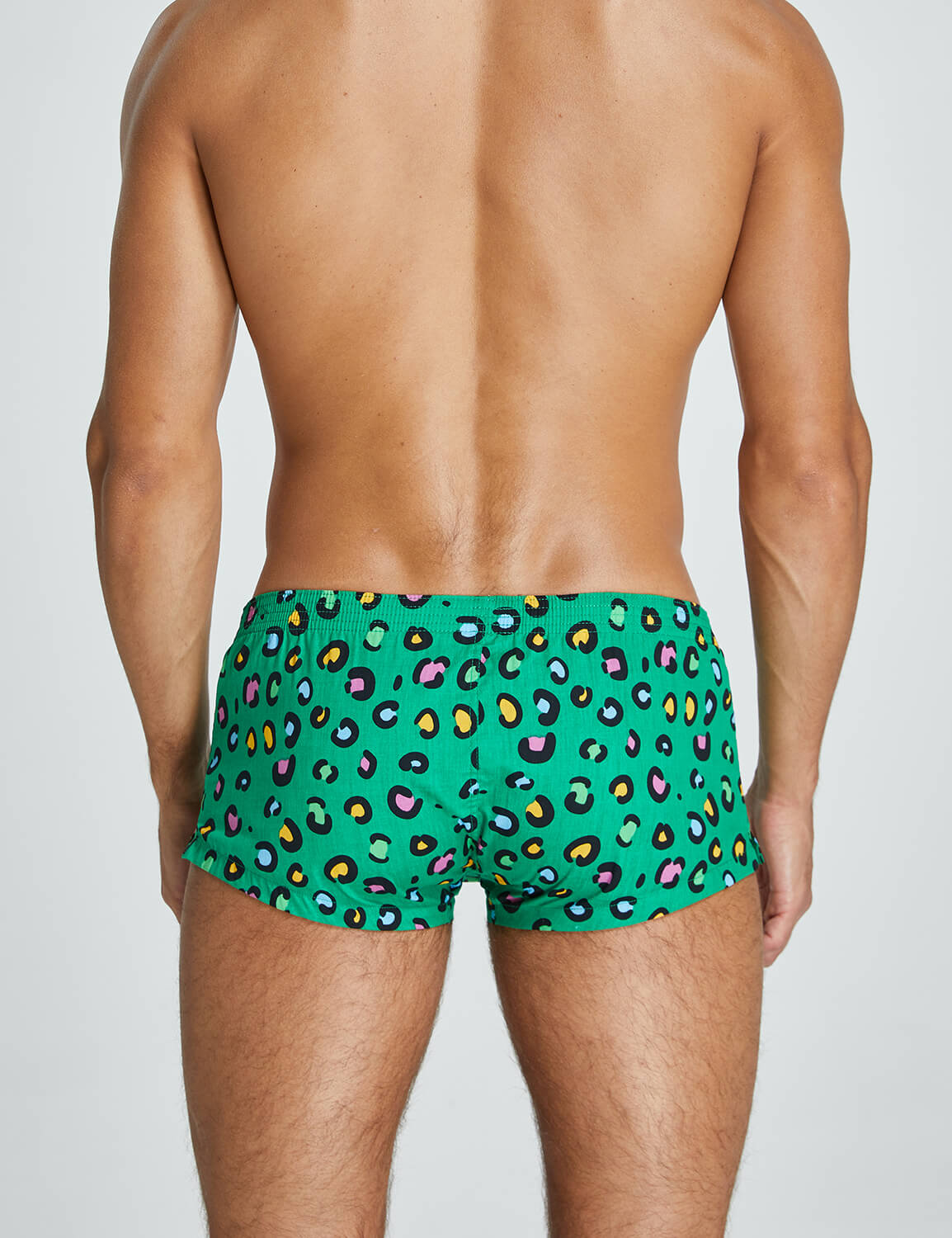 Fit Trunks 220504 | dmunderwear detail image 12