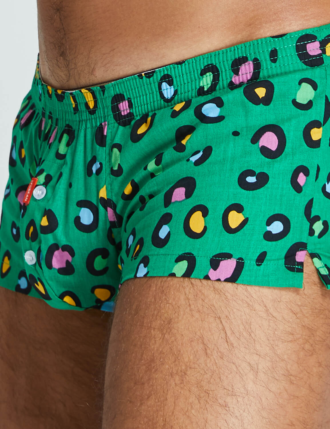Fit Trunks 220504 | dmunderwear detail image 15