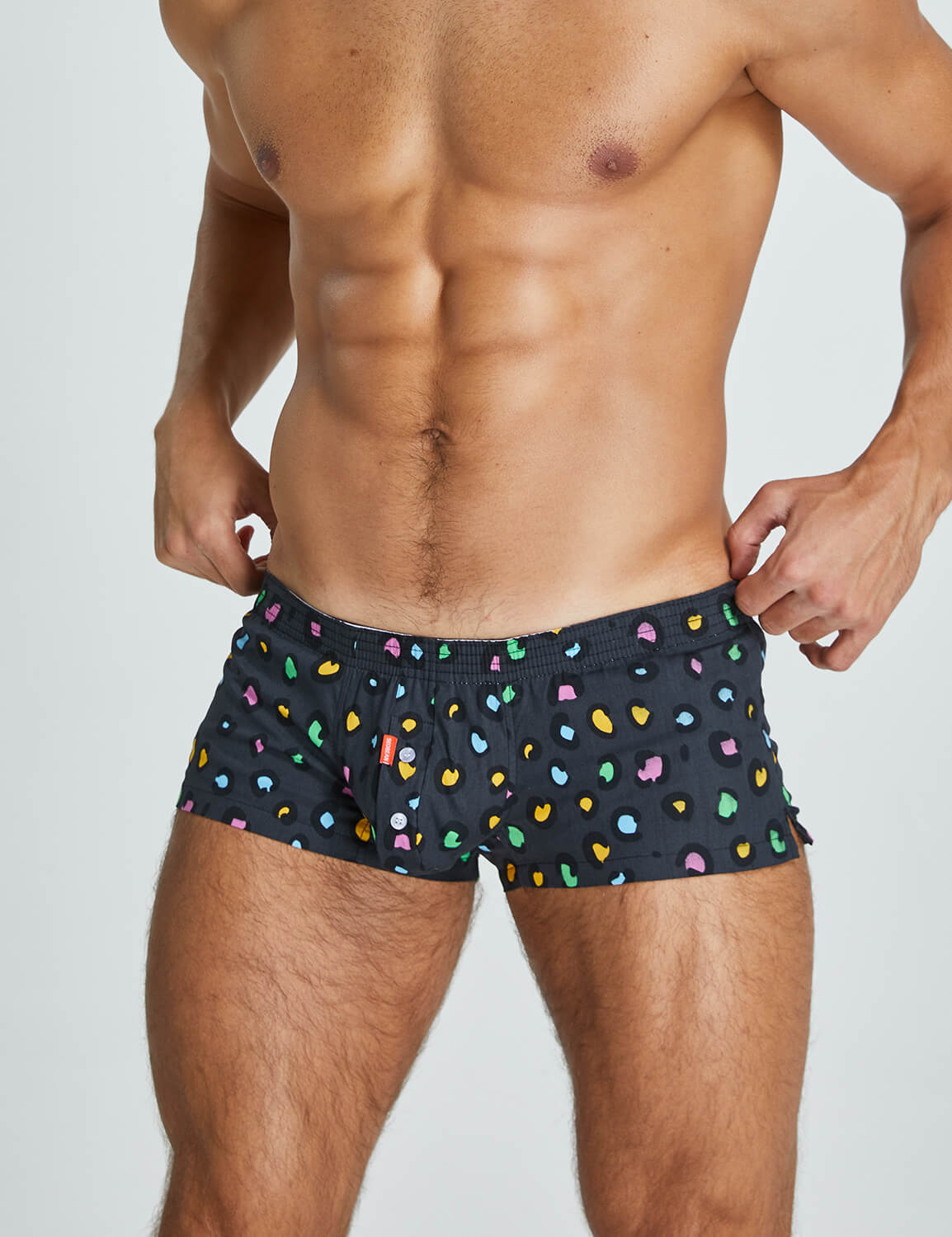 Fit Trunks 220504 | dmunderwear detail image 18