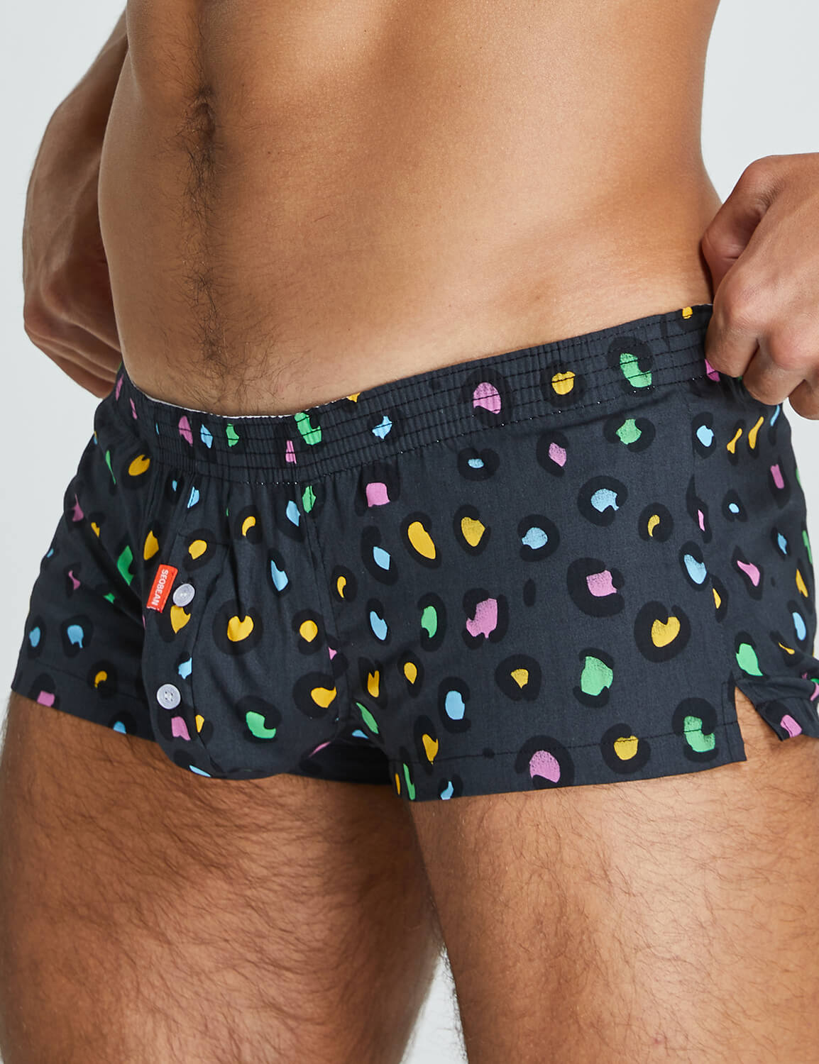 Fit Trunks 220504 | dmunderwear detail image 19