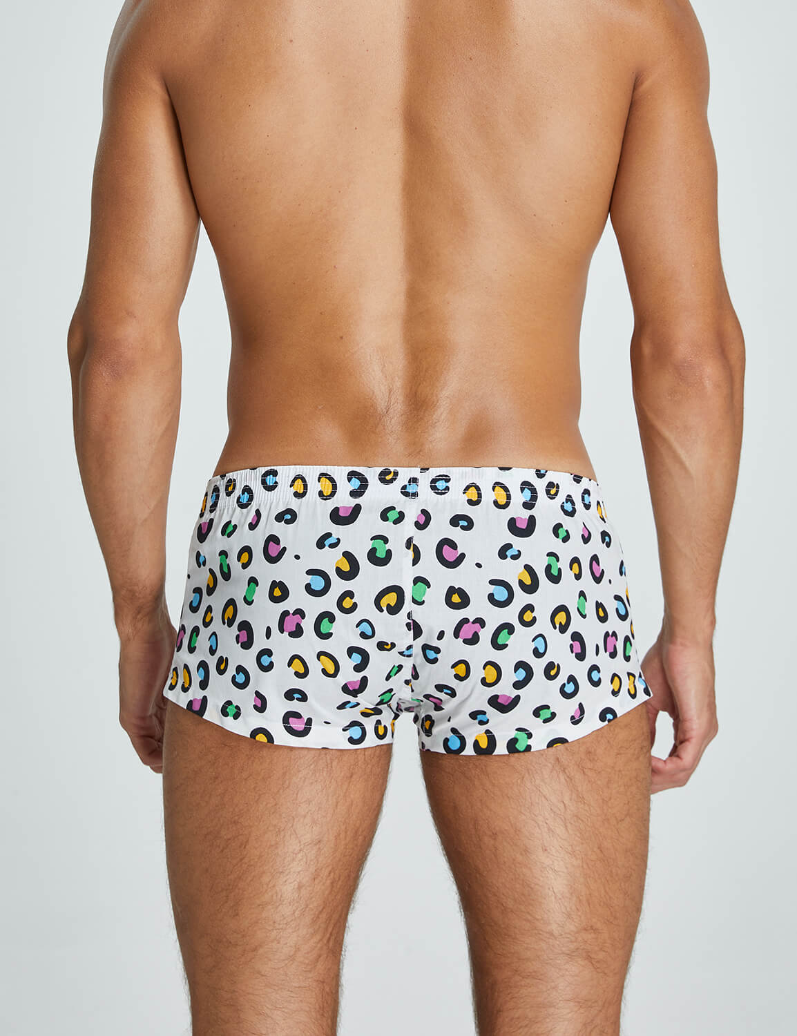 Fit Trunks 220504 | dmunderwear detail image 2