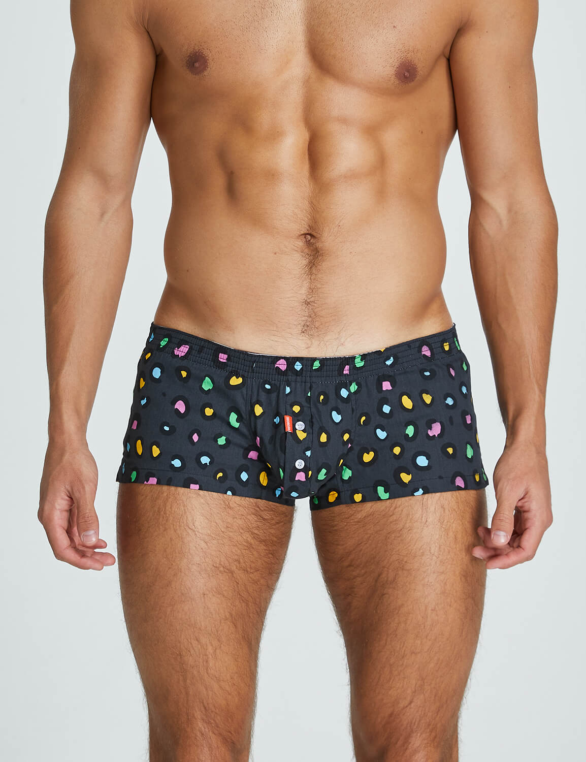 Fit Trunks 220504 | dmunderwear detail image 20