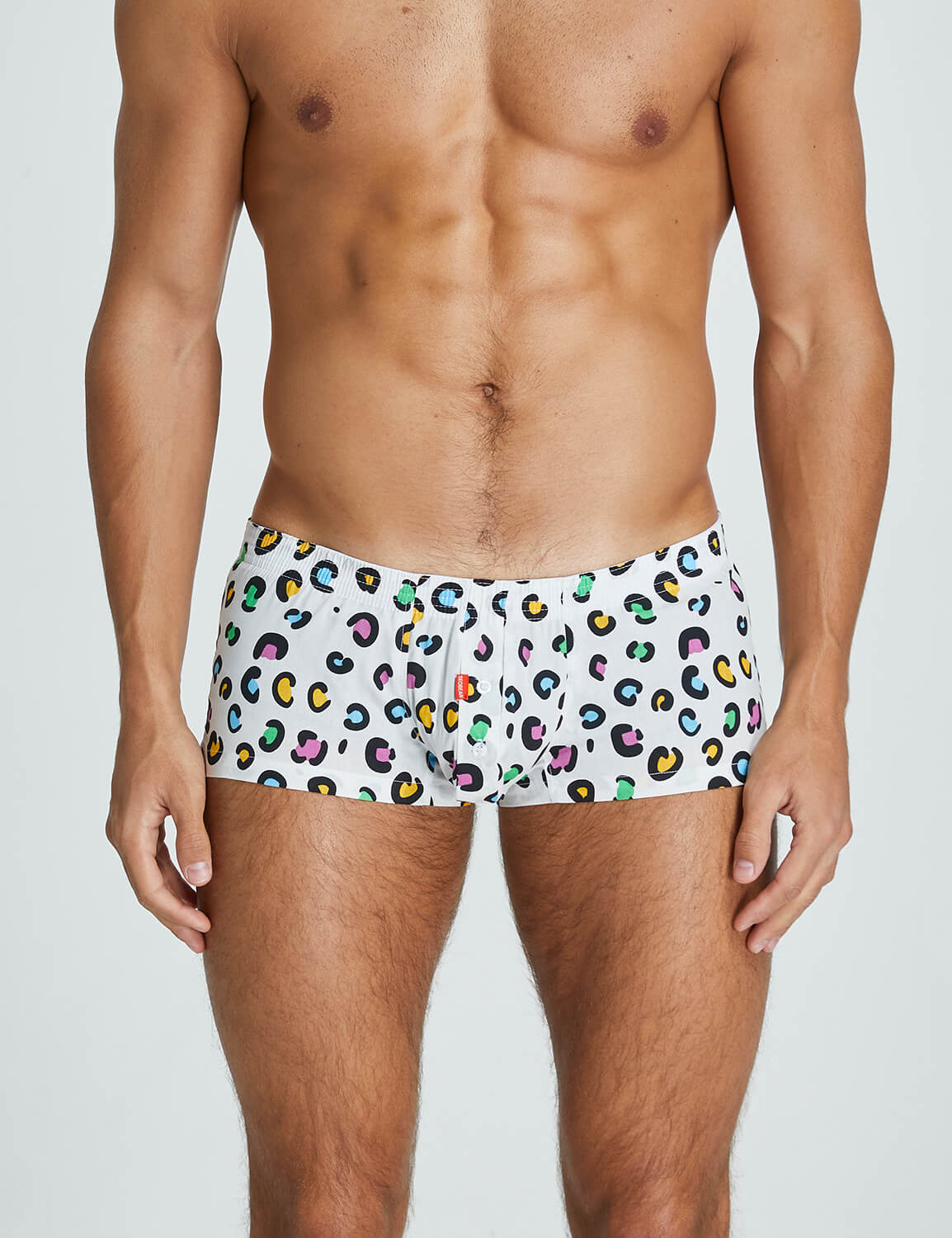 Fit Trunks 220504 | dmunderwear detail image 3