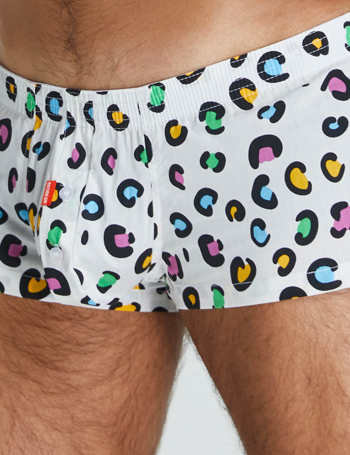 Fit Trunks 220504 | dmunderwear detail image 8