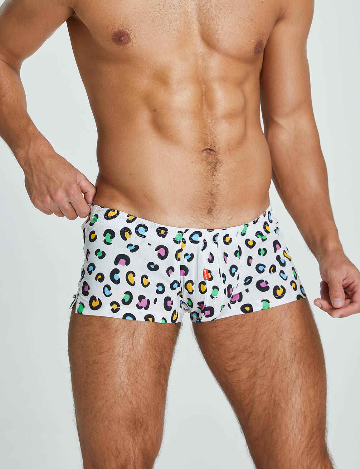 Fit Trunks 220504 | dmunderwear detail image 9