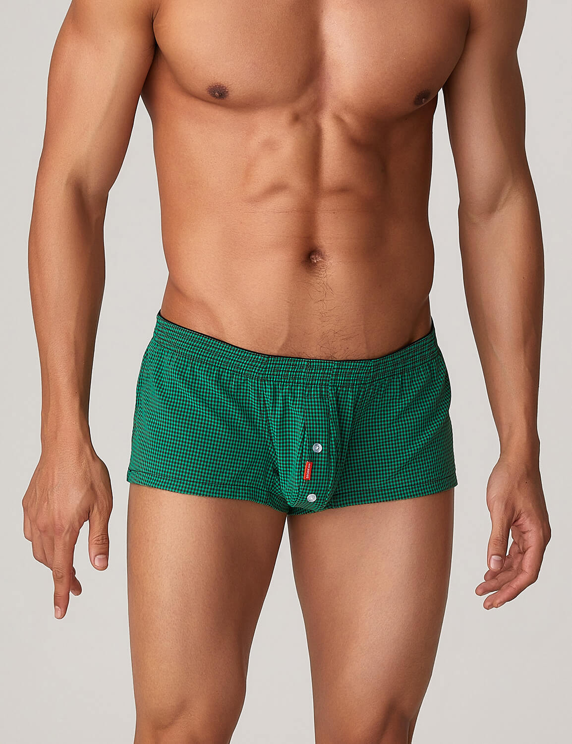 Fit Trunks 220507 | dmunderwear