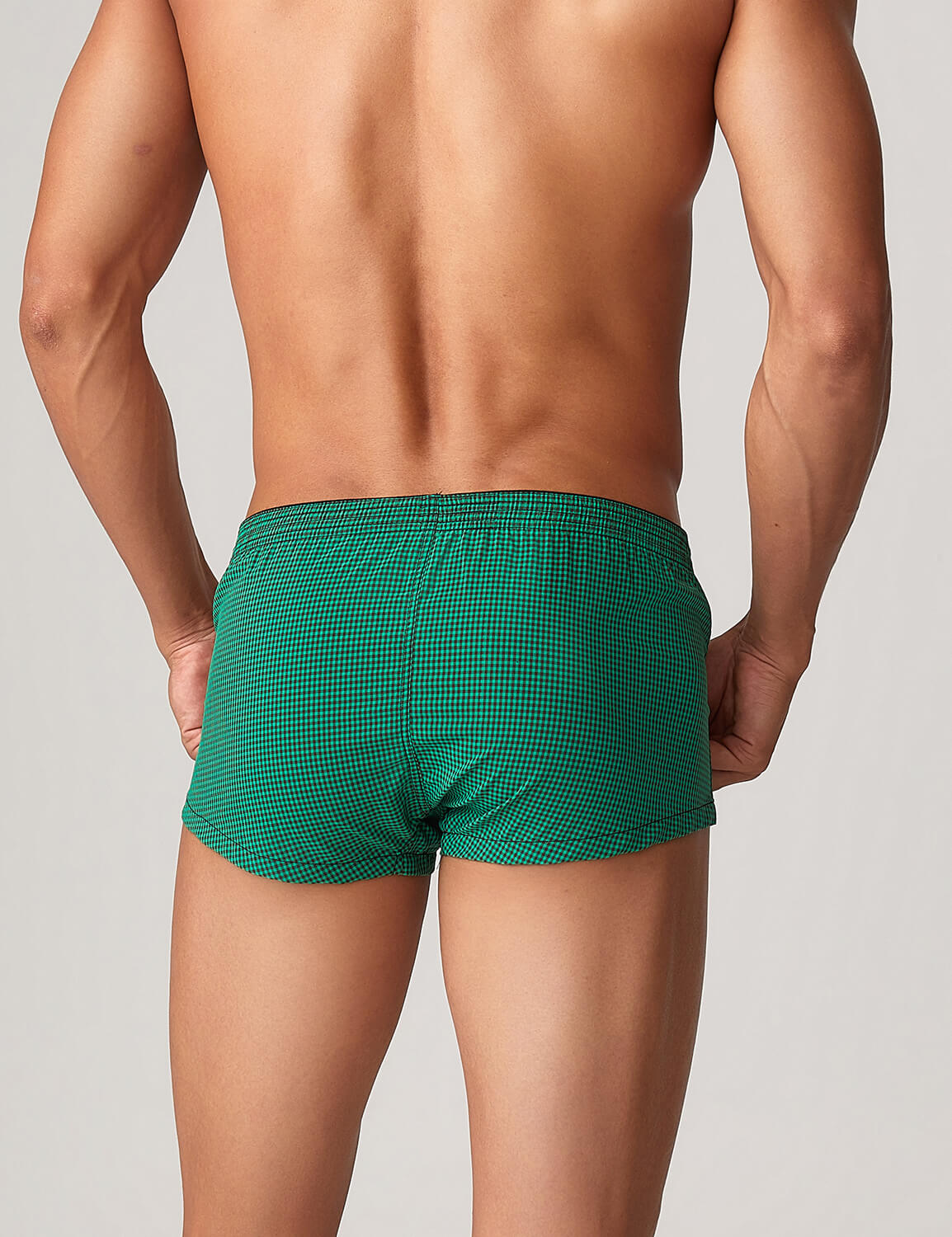 Fit Trunks 220507 | dmunderwear detail image 2