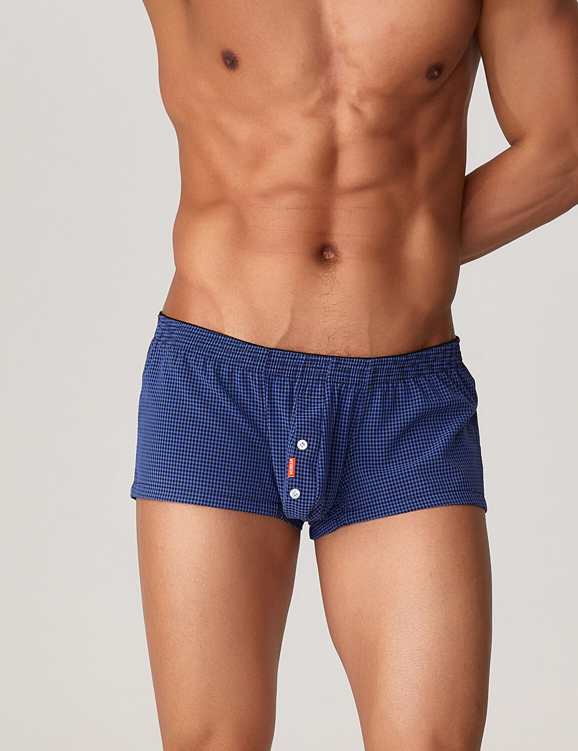 Fit Trunks 220507 | dmunderwear detail image 5
