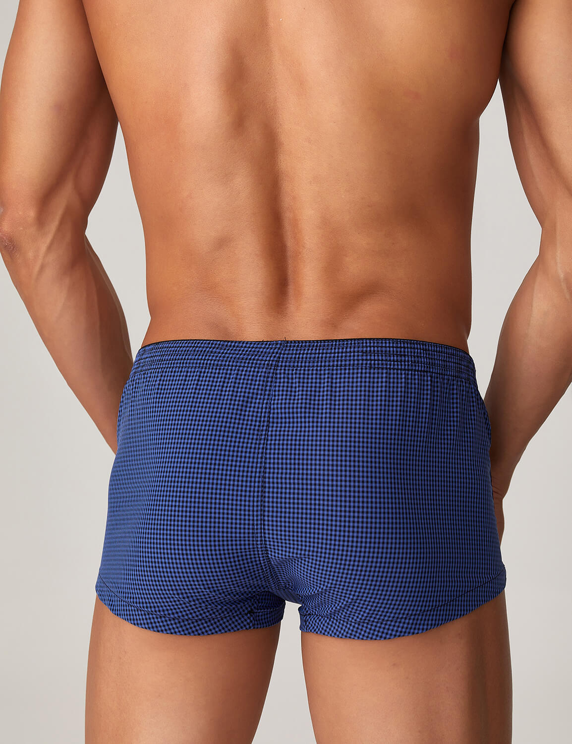 Fit Trunks 220507 | dmunderwear detail image 6