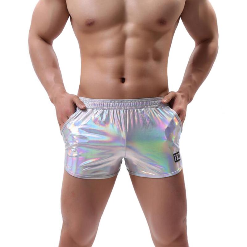 FKZ Sparkle Short | dmunderwear