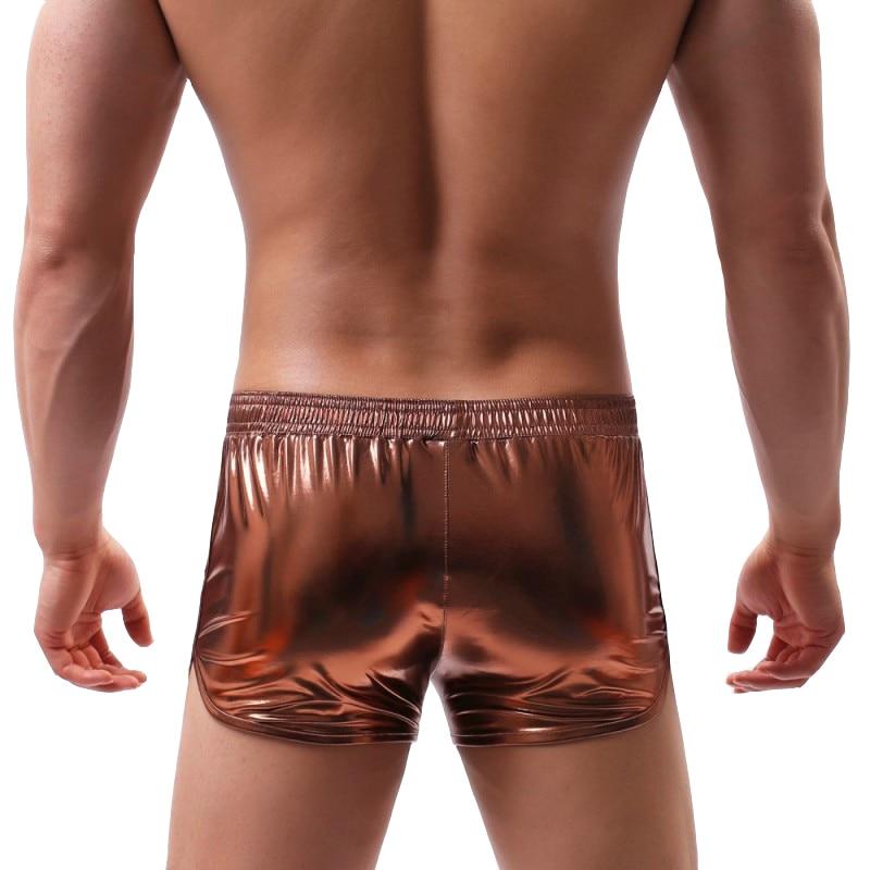 FKZ Sparkle Short | dmunderwear detail image 5