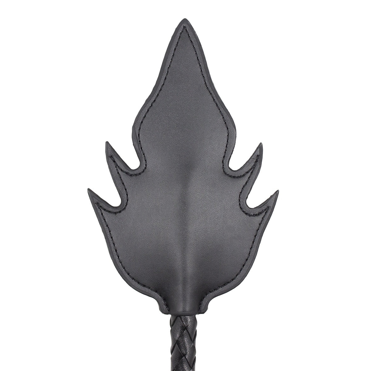 Flame Riding Crop | dmunderwear detail image 3