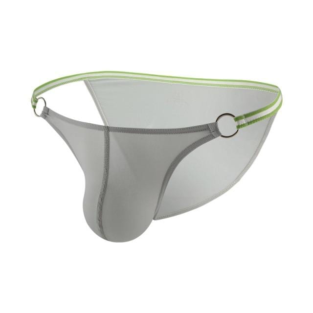 Flaunt It Ring Bikini | dmunderwear detail image 12
