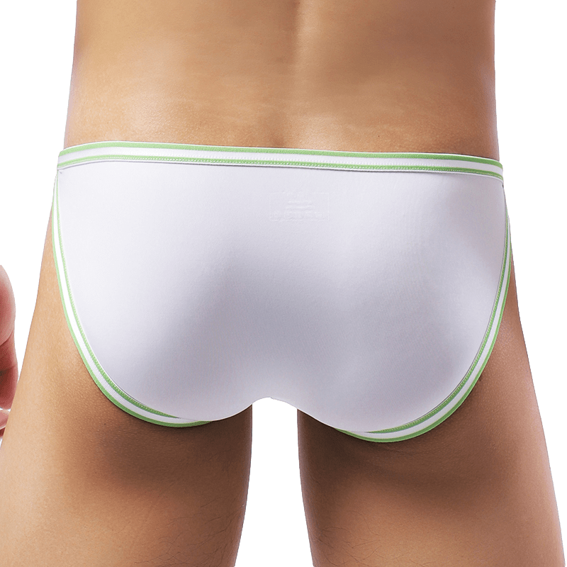 Flaunt It String Bikini | dmunderwear detail image 11