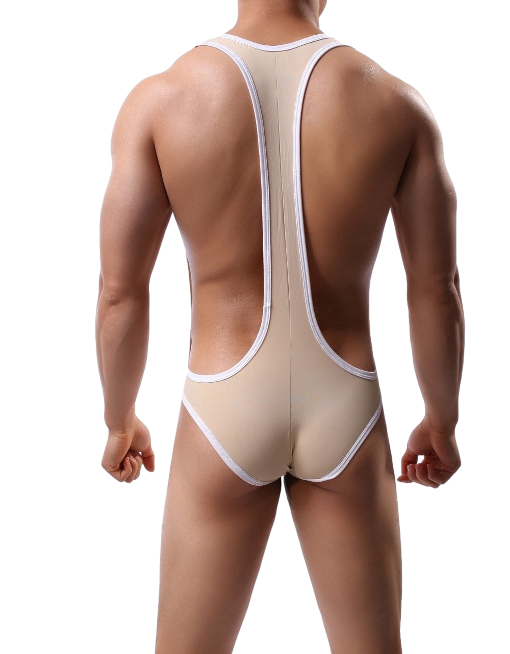 Flex Singlet | dmunderwear detail image 10