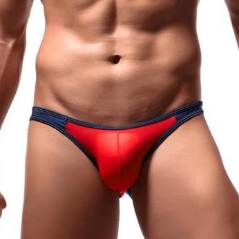 Flex Tech Bikini Briefs | dmunderwear