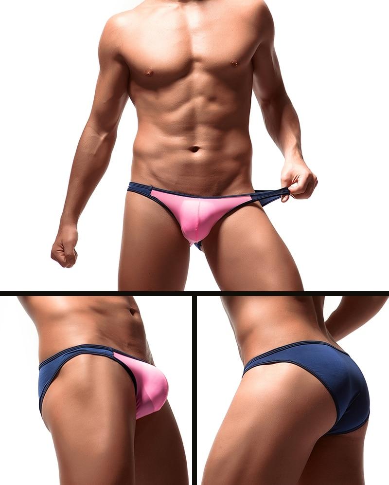 Flex Tech Bikini Briefs | dmunderwear detail image 9