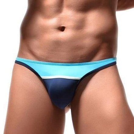 Flex Tech Chromatic Thong | dmunderwear