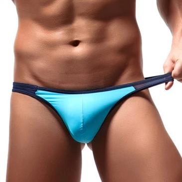 Flex Tech Thong | dmunderwear