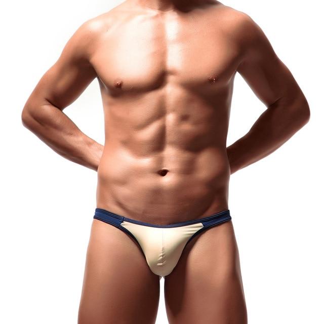 Flex Tech Thong | dmunderwear detail image 13