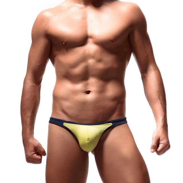 Flex Tech Thong | dmunderwear detail image 5