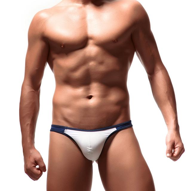 Flex Tech Thong | dmunderwear detail image 7
