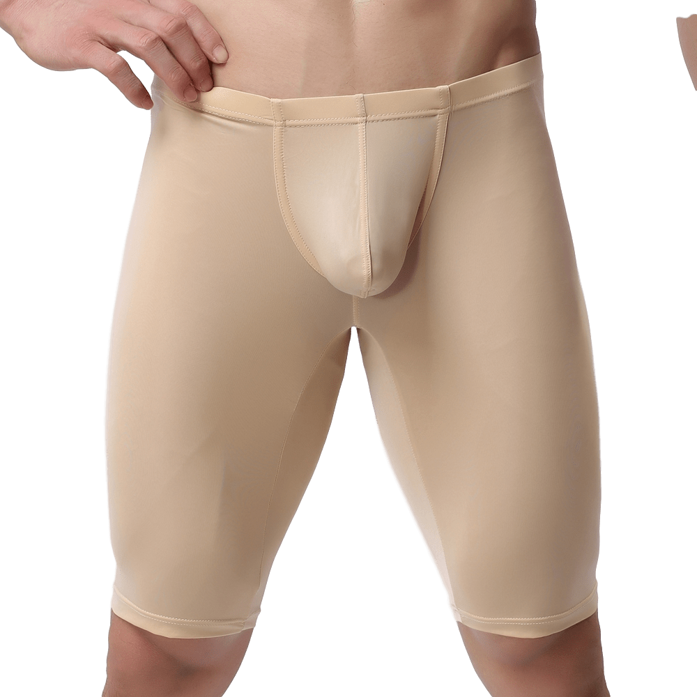 Silky Smooth Boxer Briefs | dmunderwear