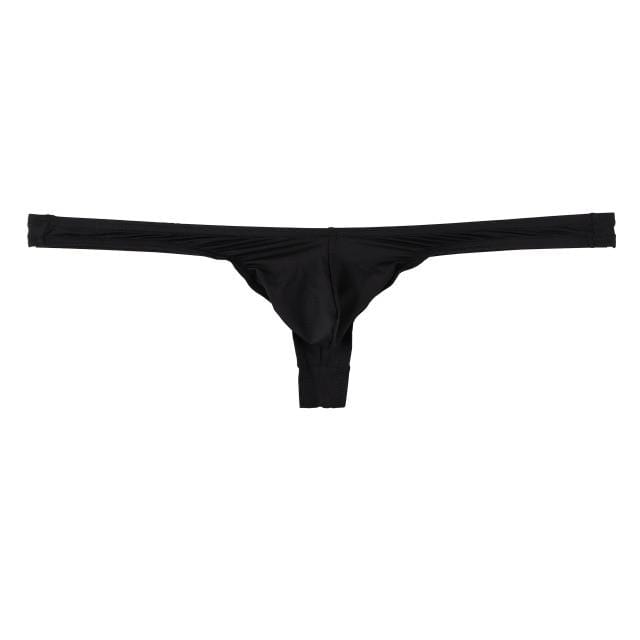 Flirty Mini Thong | dmunderwear detail image 12