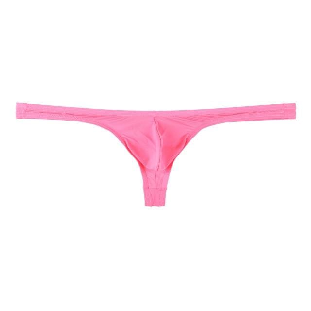 Flirty Mini Thong | dmunderwear detail image 2