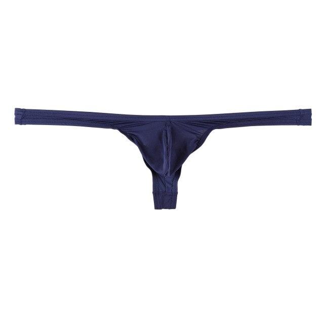 Flirty Mini Thong | dmunderwear detail image 4
