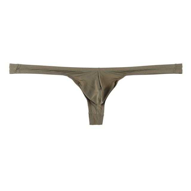 Flirty Mini Thong | dmunderwear detail image 6